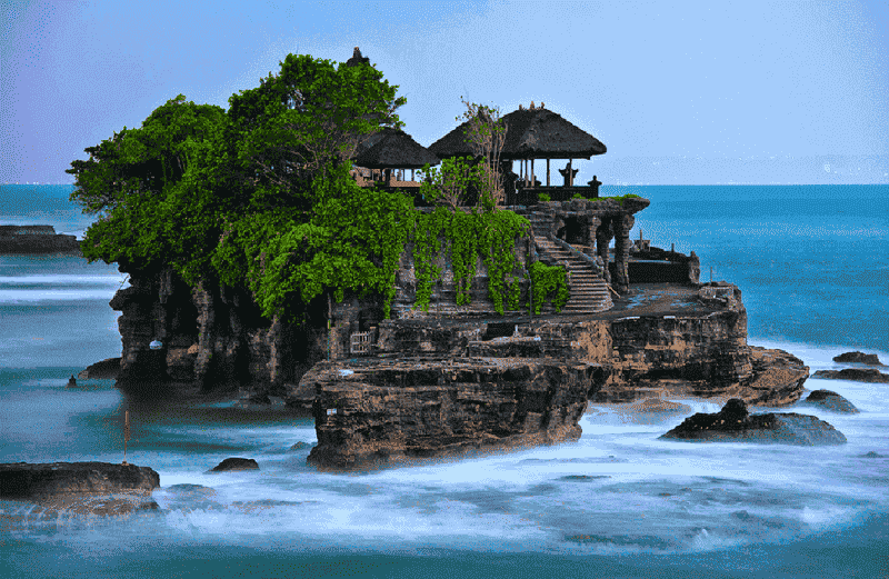 Bali 4 Hari 3 Malam Paket A