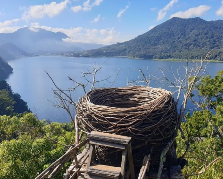 Bali 3 Hari 2 Malam Paket B