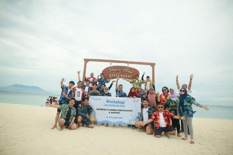 Banyuwangi 2 Hari 1 Malam Paket D