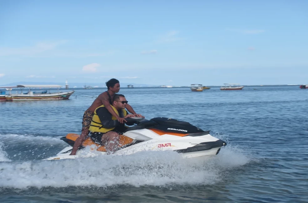 Jet Ski