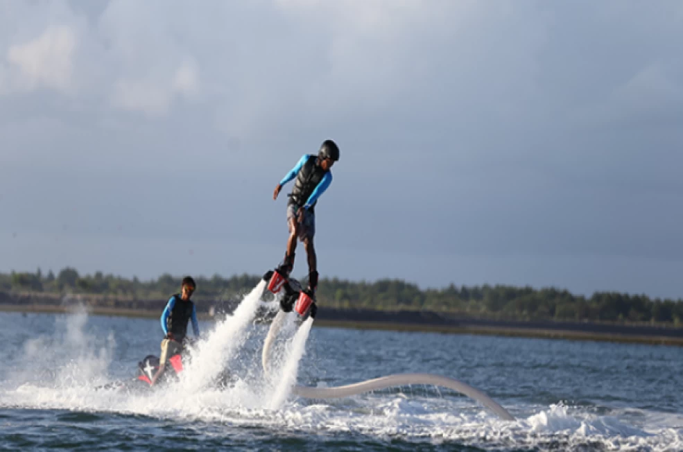 Fly Board