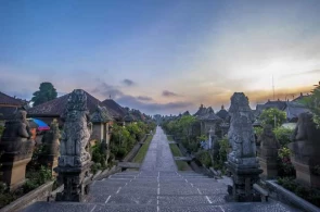Desa Penglipuran - Bali