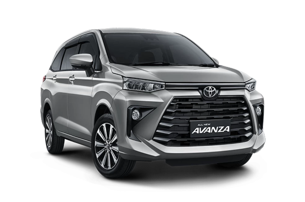 Avanza/Xenia