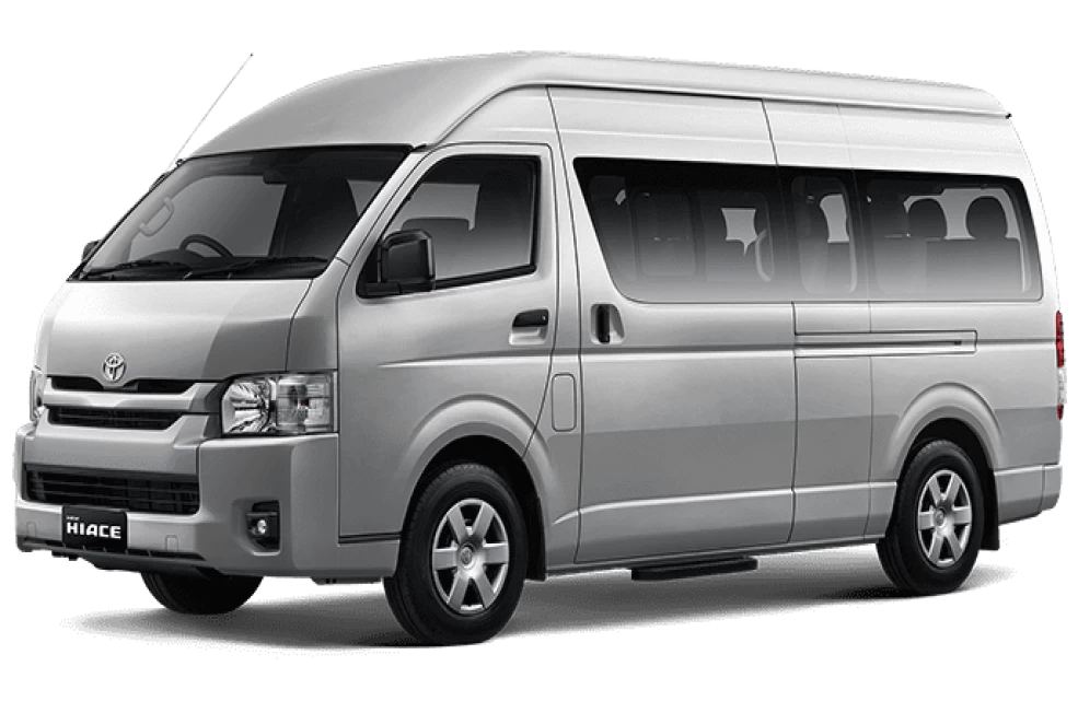 Hiace