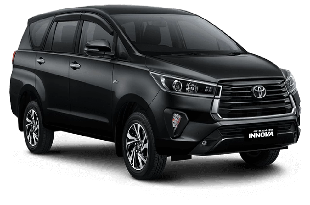 Innova Riborn